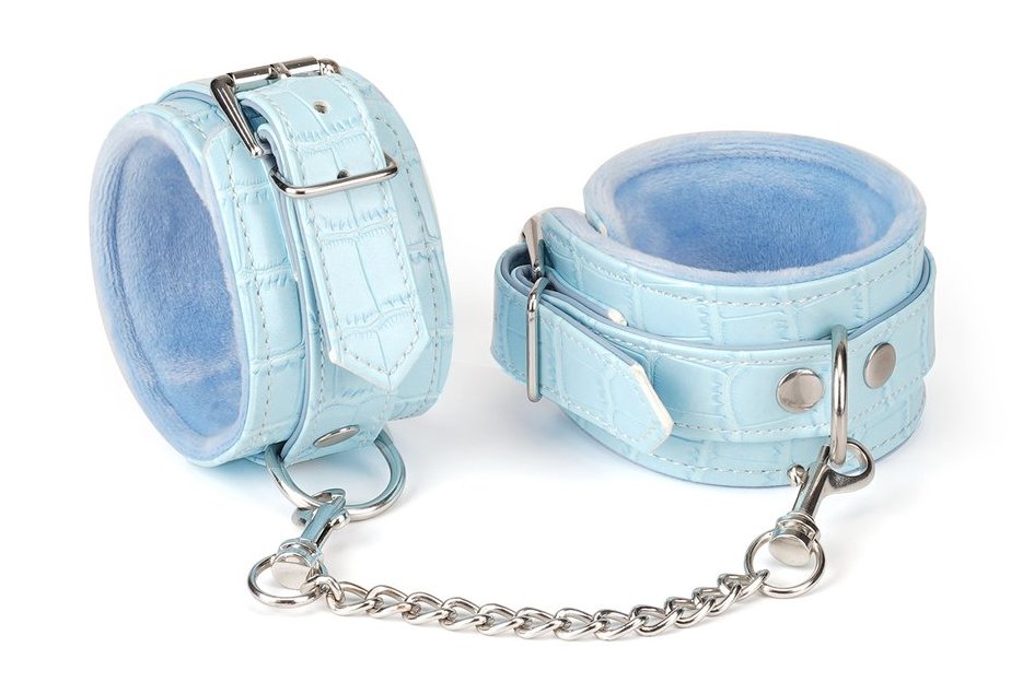A Fancy Kit Contains All a SM Beginners Needs.
The Bright Co... Liebe Seele - Macaron 9pcs Bondage Kit - Mint photo-7