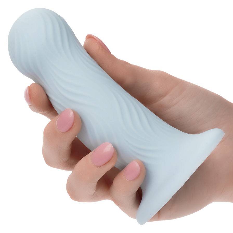 Embark on a sensational journey with the Wave Rider Foam, a ... CEN - Wave Rider Foam Plug - Blue photo-2