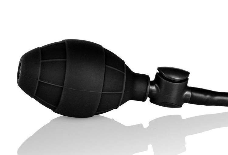 Create your own fun with the Booty Call Booty Pumper Small. ... CEN - Booty Call Pumper Small - Black photo-4
