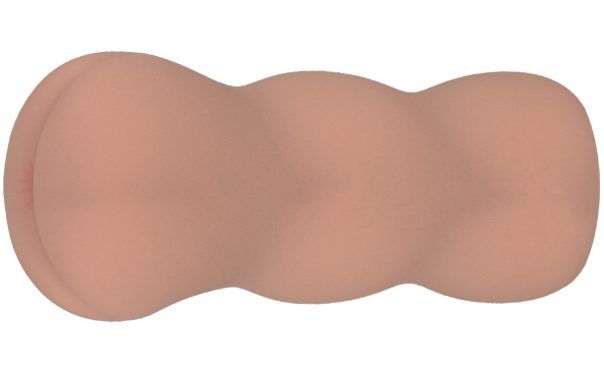 Six-step of multiple compression original anal of strong tig... Kokos - Anus Tongggo Black Angel - Double Layer Masturbator photo-2