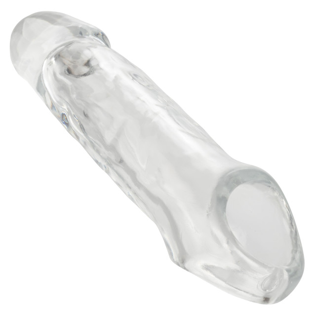 CEN - Performance Maxx 2" 陰莖延長套 - 透明 CEN - Performance Maxx 2" 陰莖延長套 - 透明 照片-5