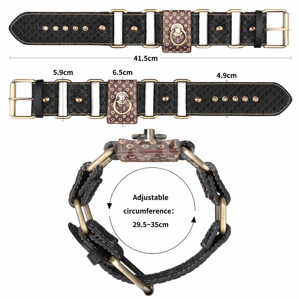 Introducing Rebellion Reign Hogtie Set, a uniquely designed ... Lovetoy - Rebellion Reign Hogtie Set - Black photo-12