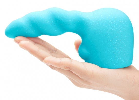 Le Wand - 独角兽按摩棒套装 Le Wand - 独角兽按摩棒套装 照片-4