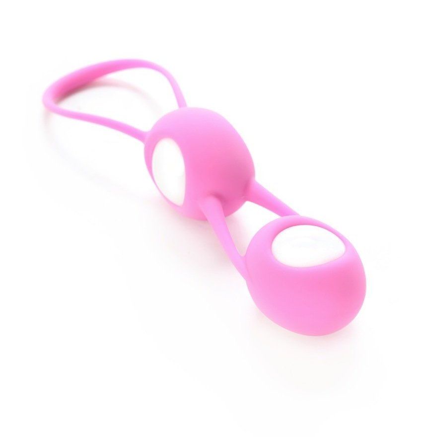 Experience one of the oldest forms of the most pleasurable o... Closet Collection - The Alexandra Benwa Balls photo-4
