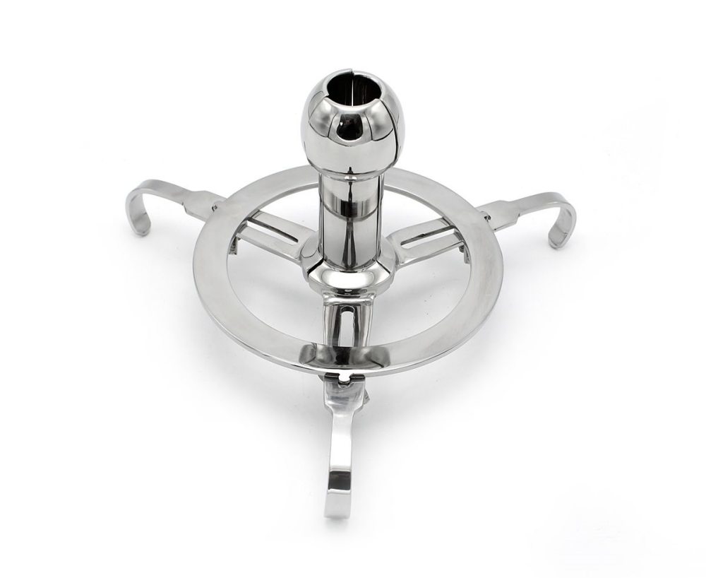 Experience precision and comfort with the Anal Spreader Delu... Kiotos - Deluxe Anal Spreader photo-6