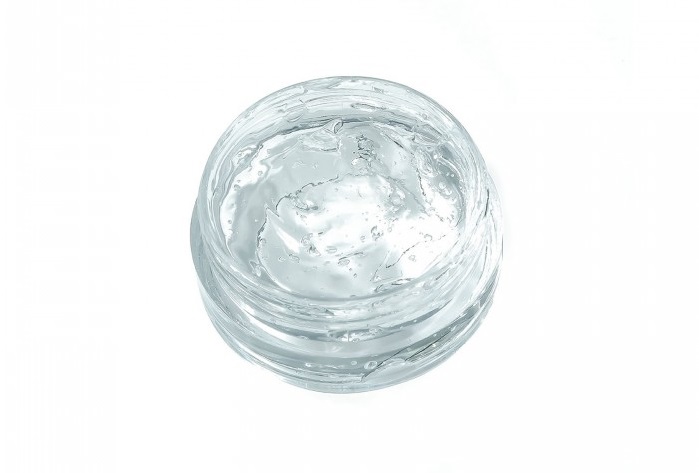 Gentle and sensual, it's like a whole body erogenous zon... SSI - Fainting Pomegranate Extreme Woman Orgasm Cream - 12g photo-2