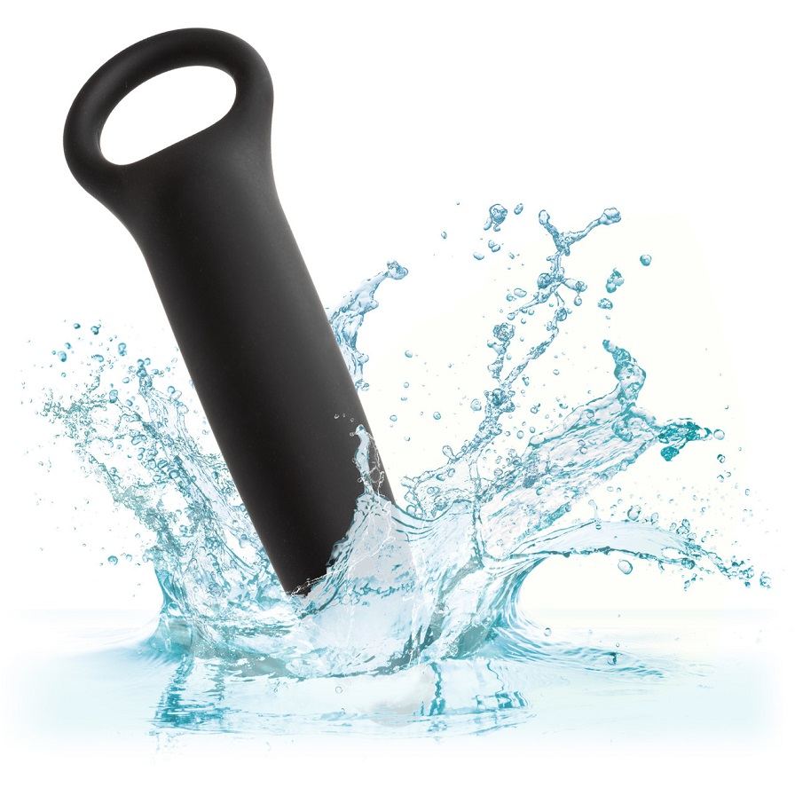 Expand your horizons of pleasure with the Boundless Dilator ... CEN - Boundless Dilator Trio - Black photo-7