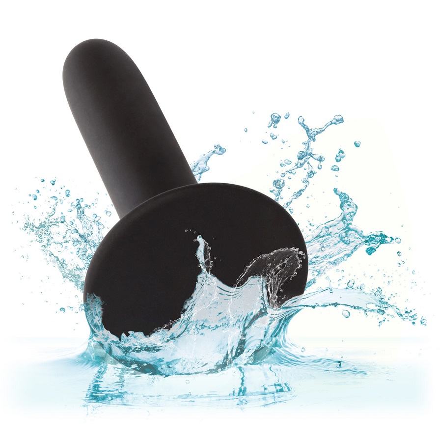 Introducing the Boundless Silicone Curve Pegging Kit, a comp... CEN - Boundless Strap-On Curve Pegging Kit - Black photo-10