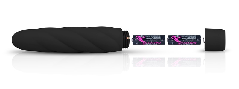 If you are looking for a wonderfully satisfying experience, ... Easytoys - Power Vibe - Black photo-5