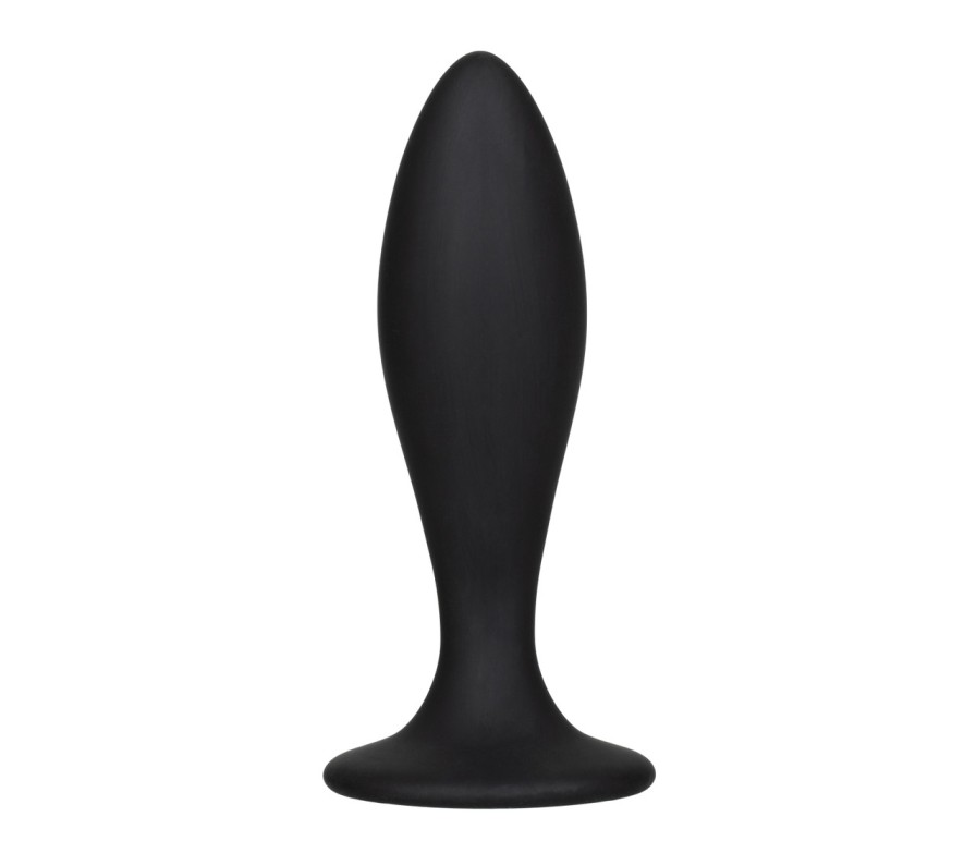 Open yourself up to a world of thrilling anal pleasure with ... CEN - Anal Curve Kit - Black photo-7