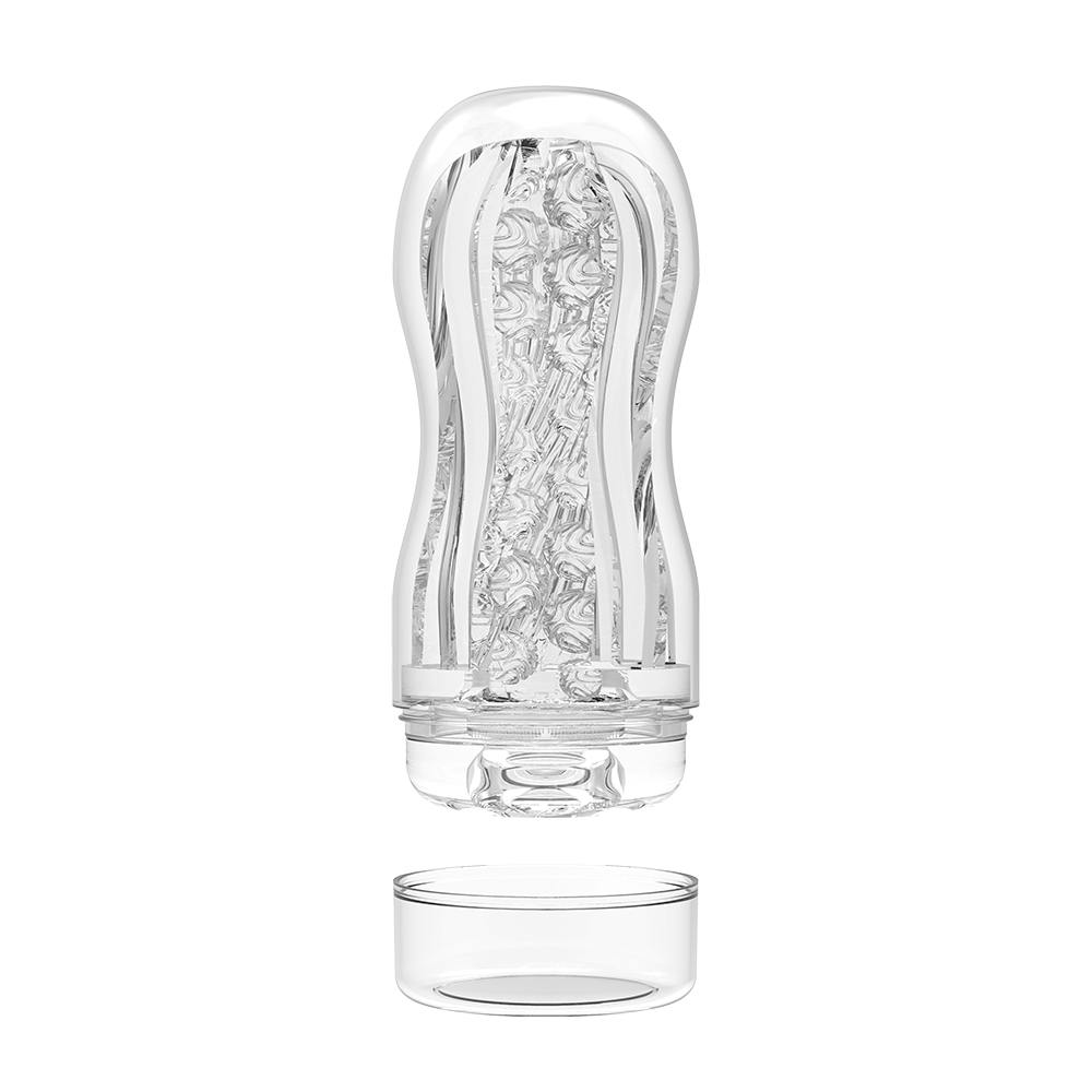 Super-soft, Sucking, Phthalate-free, Latex Free
Material: T... Chisa - Porno Cup Masturbator photo-5