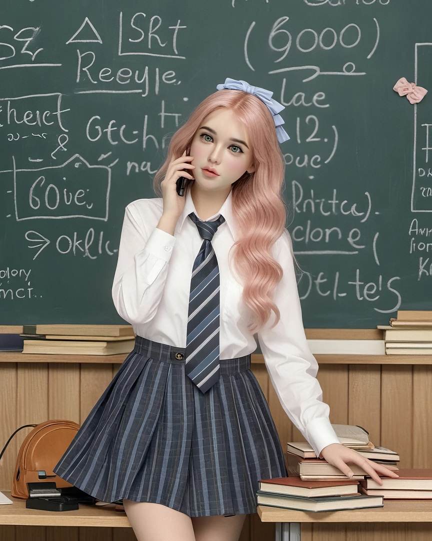 To check the sample of realistic doll visit our showroom.
... Yoshie European Skinny Realistic Sex Doll, Ultra Soft TPE 158 cm (5'2 ft) photo-9