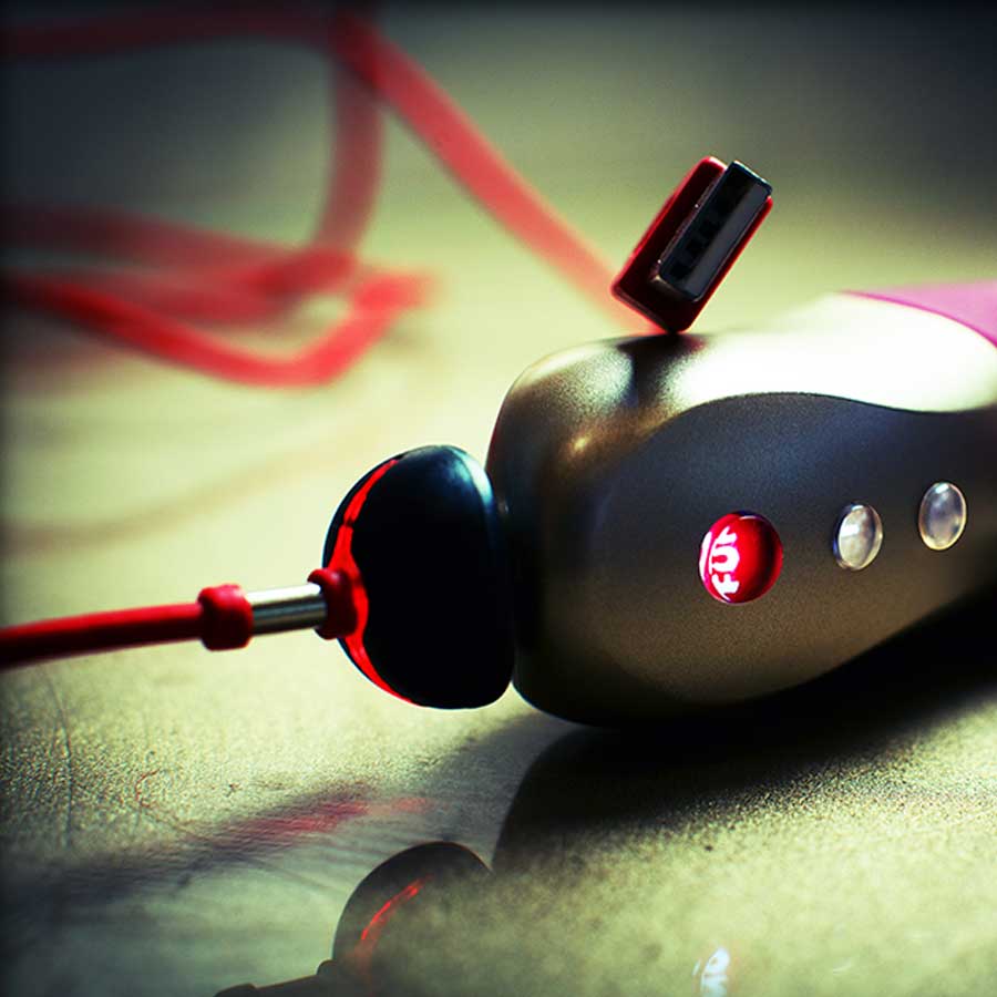 New power in no time at all. Be sure your favorite FUN FACTO... Fun Factory - USB Magnetstecker photo-8