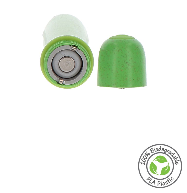 This Bio Bullet by FUCK GREEN is 100% biodegradable and ... Fuck Green - Bio Bullet photo-4
