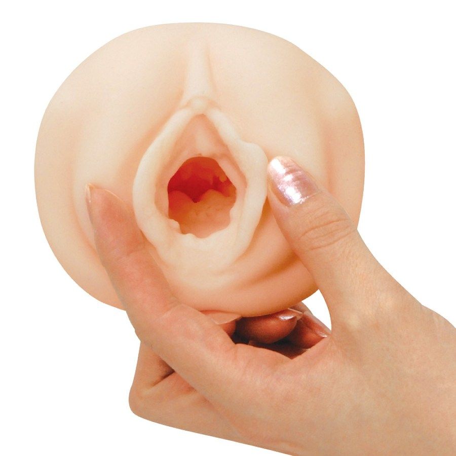 With a close and expert focus on realism, the Raising Tempta... NPG - Raising Temptation Maria Nagai Masturbator photo-4