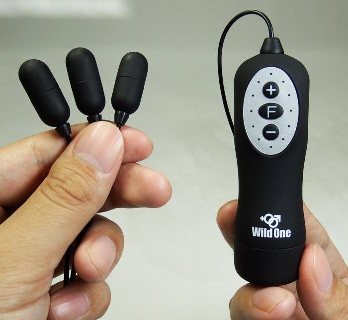 The Kuro Rotor R is highly acclaimed by customers who want t... SSI - Kuro Rotor R - Trio Nano - Black photo-2