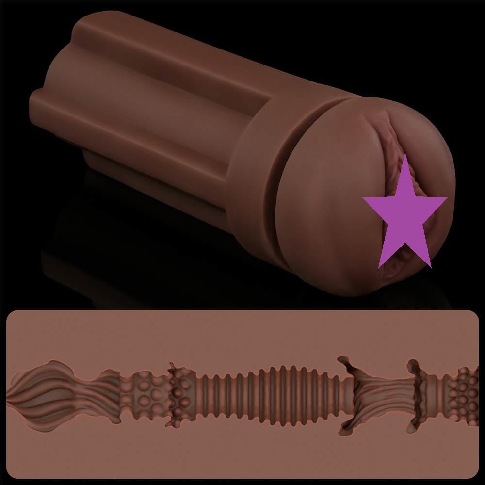 Brew Without Compromise: You shouldn’t have to sacrifice you... Lovetoy - Sultry Stout Cup Masturbator photo-2