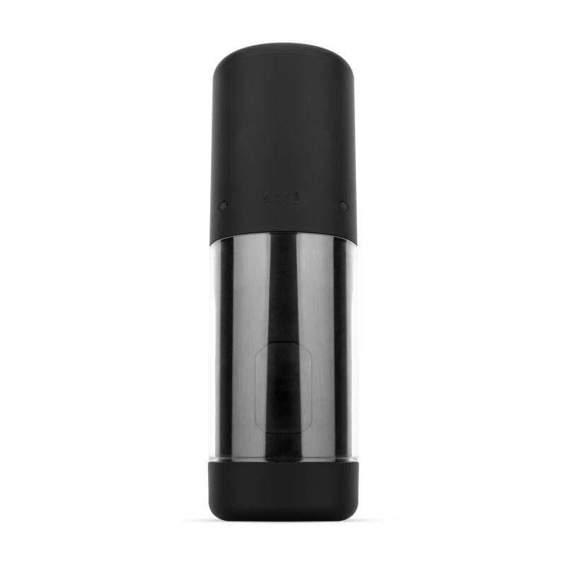 Set sail on an exciting adventure with the CX10 masturbator.... Cruizr - CX10 Thrusting Vibro Masturbator photo-7