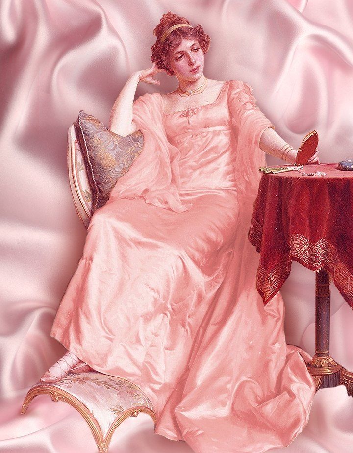 Designed with our best wishes for you to be happy as Princes... Zalo - Jeanne Massagers - Bright Red photo-8
