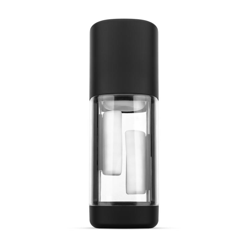 This masturbator comes with all the features your heart desi... Cruizr - CX11 Heating Vibro Masturbator photo-5