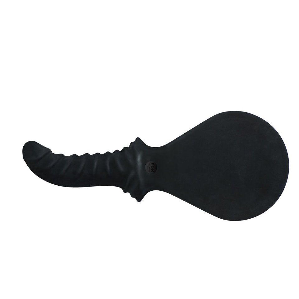 Spanking Meets Seduction
Impact enthusiasts rejoice! The B... Fun Factory - Buck Dich Black photo-2