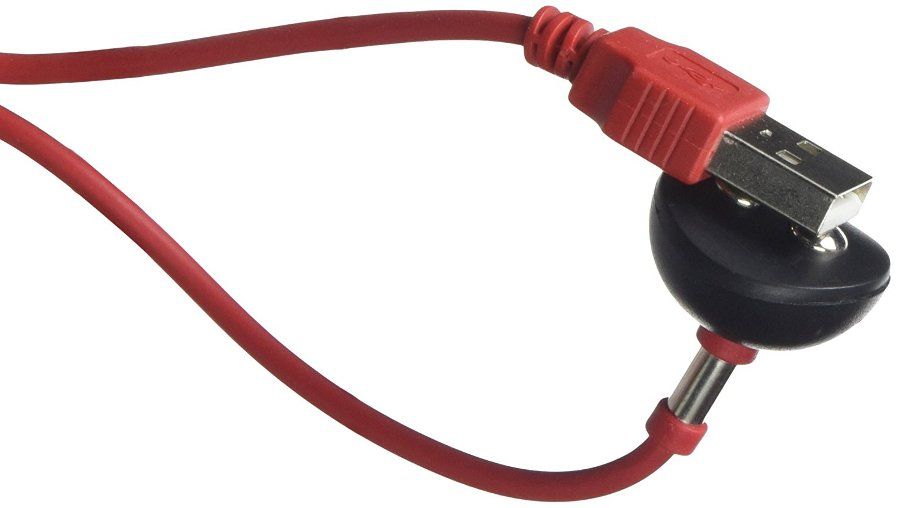 New power in no time at all. Be sure your favorite FUN FACTO... Fun Factory - USB Magnetstecker photo-4