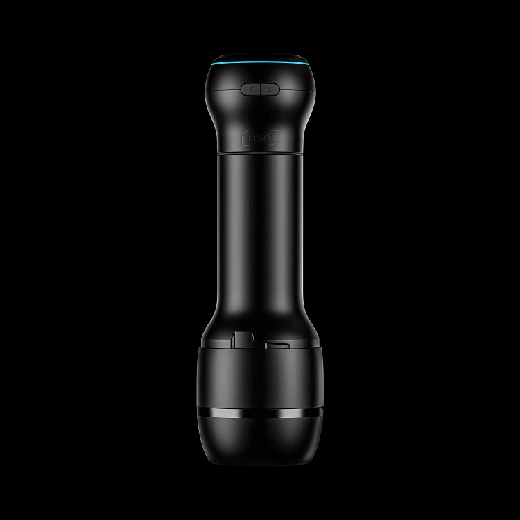 PowerBlow's suction technology turns your favorite strok... Kiiroo - PowerBlow Interactive Device photo-9