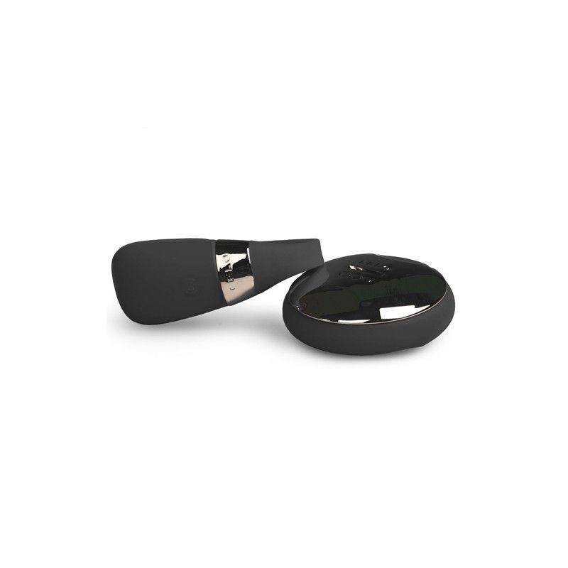 For thrill-seeking couples looking for an entirely new way t... Lelo - Tiani 3 Vibro Massager - Black photo-6
