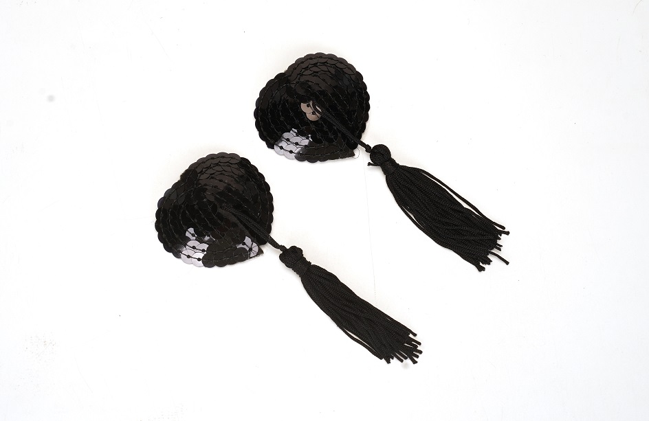 Liebe Seele - The Animal Kit - Black photo-14