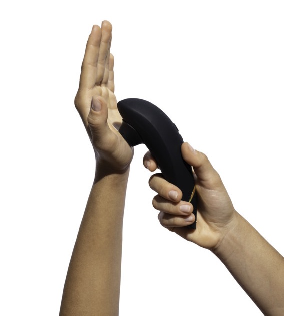 Womanizer PREMIUM 2 with the original Pleasure Air technolog... Womanizer - Premium 2 - Black photo-7