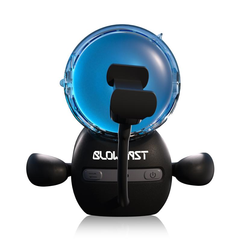 Introducing BLOWCAST; designed with innovation and passion t... Blowcast - Wingman Plus Automatic Masturbator photo-13