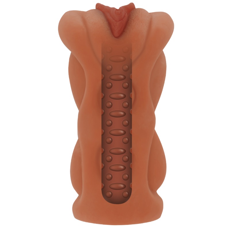 Jamyjob Signature presents his collection of seven masturbat... Jamyjob - Signature Milena Masturbator photo-4