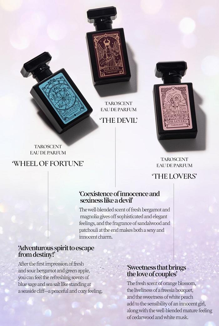 White Peach pheromone Taro Cent The Lovers use:
From an appr... Red Container - Pheromone Taro Cent the Lovers - 30ml photo-10