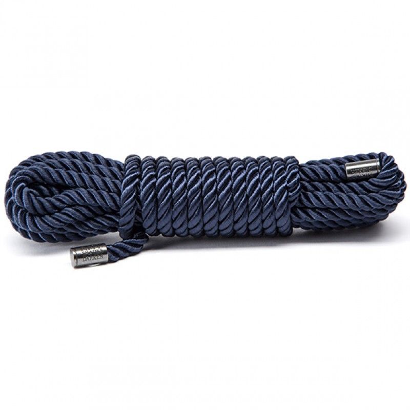 Elevate your bondage adventures to a new level with the Dark... Fifty Shades of Grey - Darker Dark Desire Advanced Couples Kit photo-2