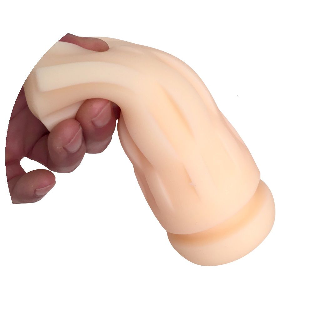 Disclaimer: All depicted models on products are 21 or older. Ondo - MUUN Standard Masturbator photo-3