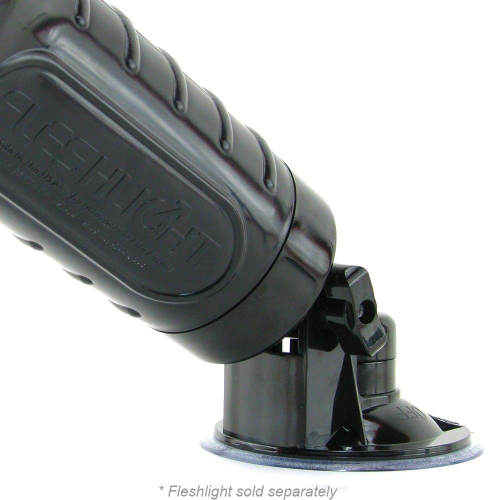 Offering yet another way to enjoy the ultimate male masturba... Fleshlight - Lady Shower Mount photo-5