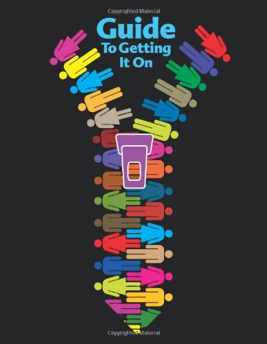 The Guide to Getting It On photo