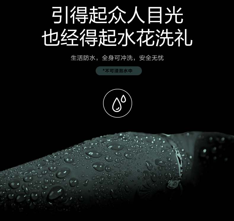 Specially designed to indulge and titillate the sensitive ar... Zalo - Hero APP 2in1 Clitoral Massager - Twilight Purple photo-16