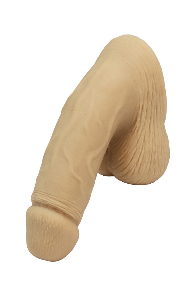 The packer is made of high-quality and very pleasant to the ... XX-Dreamstoys - FTM Packer w Panty M photo-8