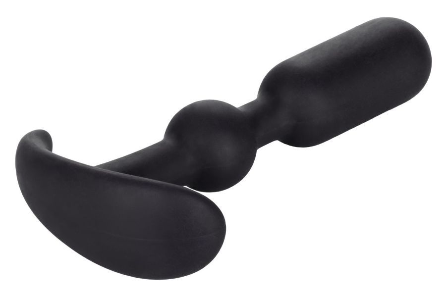 Tease and tantalize your senses with the Booty Call Booty Te... CEN - Booty Call Booty Teaser - Black photo-3