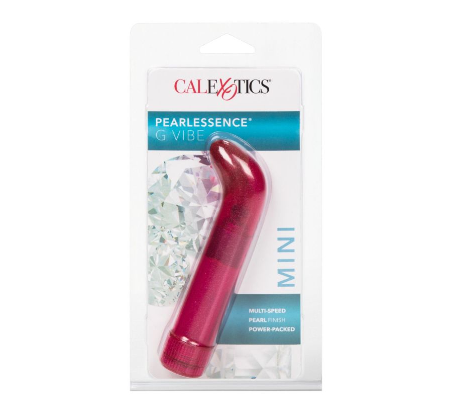 Intensify your orgasmic experiences with the Pearlessence G ... CEN - Pearlessence G Vibe - Pink photo-6