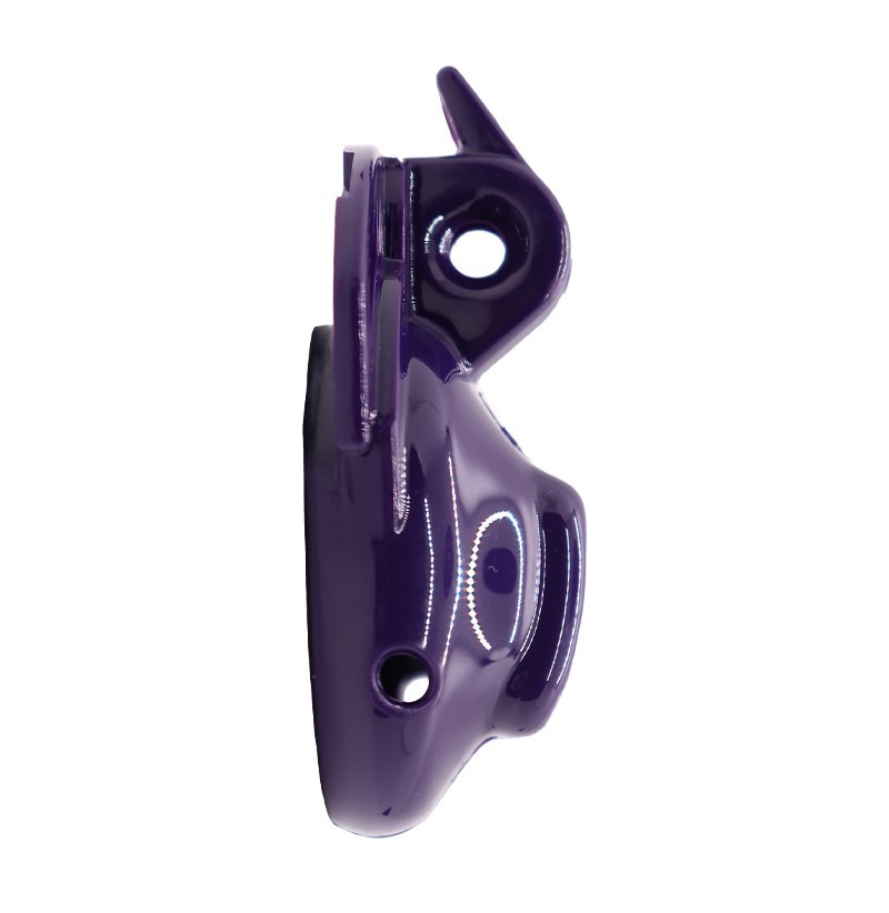 Are The Vice Mini and Micro too big for you? Are you looking... Locked in Lust - Vice Clitty Chasity Cage - Purple photo-2