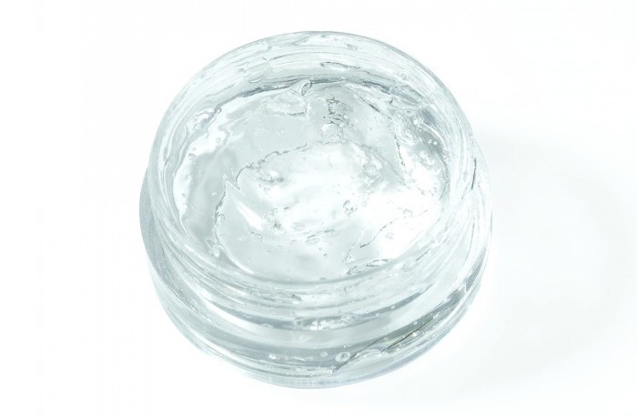 The secret shellfish is bishobisho! Squirting cannot be stop... SSI - Jun Akakai Sweet Dew Drops Cream - 12g photo-2