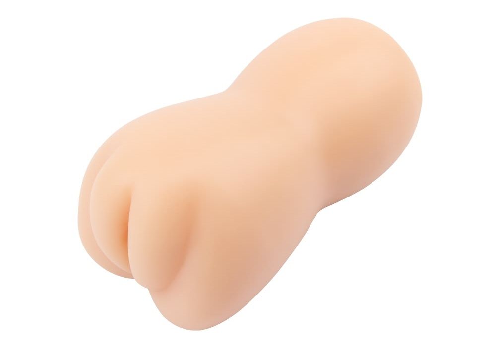 Phthalates and Latex Free, Soft, Endurance Training, Mastur... Chisa - Ashly Chubby Pussy Masturbator photo-3