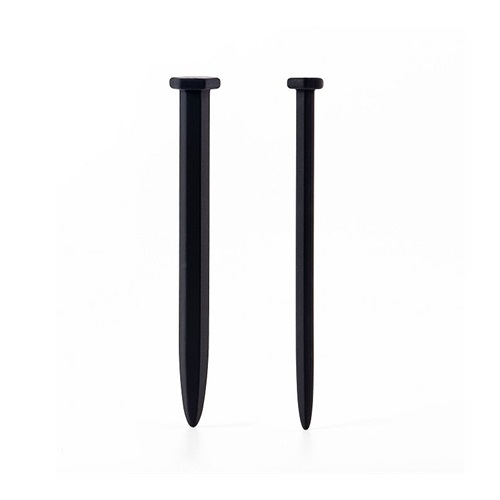 Mister B - Fucktools Cock Nails - Black photo