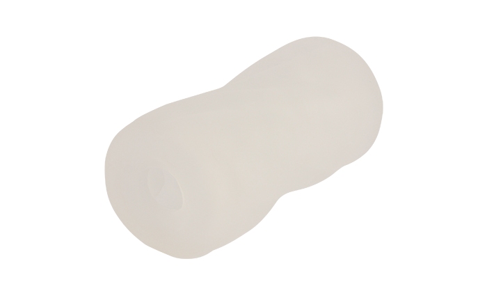 Phthalates and Latex Free, Soft, EnduranceTraining.
Materia... Chisa - Cosy Stamina Masturbator - Clear photo-2