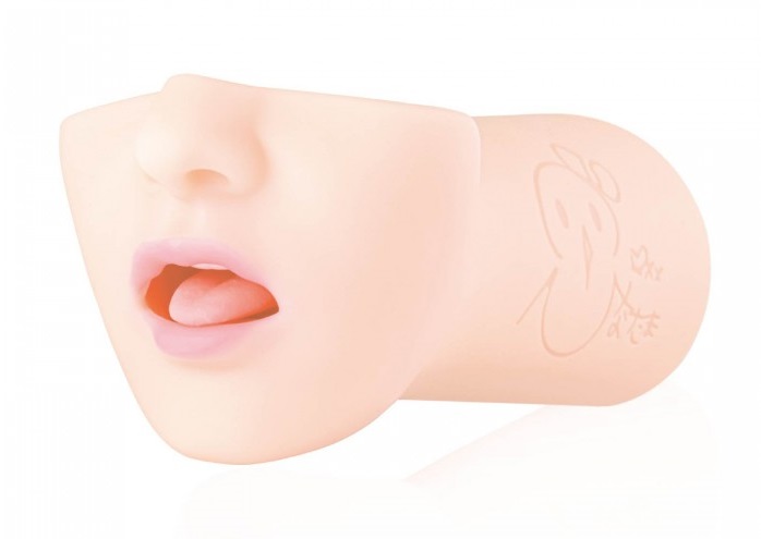 Fully supervised by the Marina Hinata himself, this masturba... SSI - Marina Hinata Blowjob Masturbator photo-3