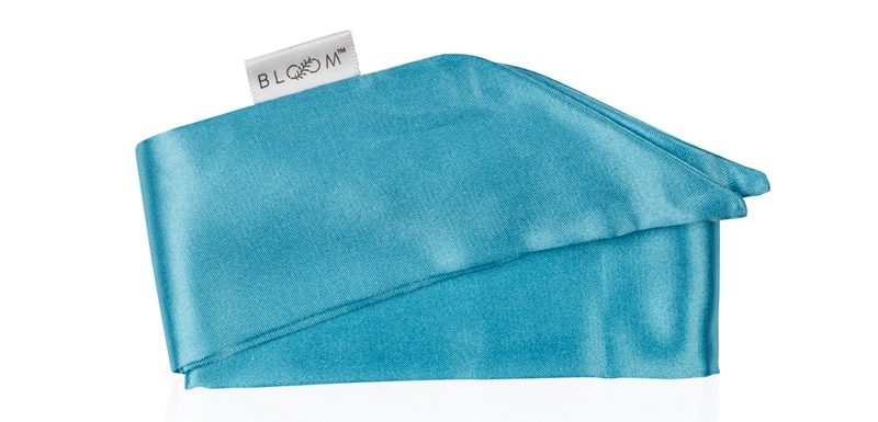 The Tulip is a stylish clitoris vibrator from the elegant Bl... Bloom - Tulip Clitoris Vibrator - Blue photo-7