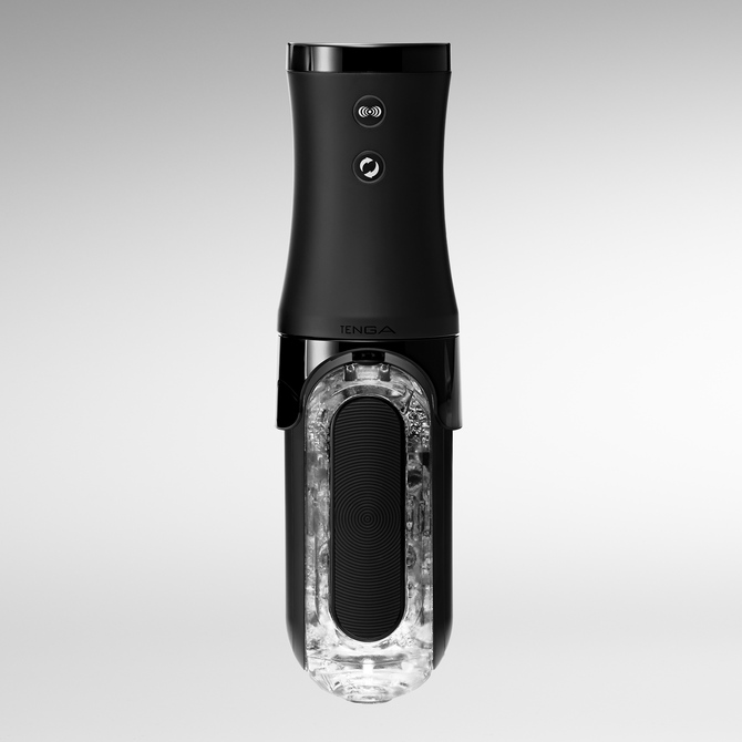 Introducing Flip Zero Electronic Vibrotation - an unknown pl... Tenga - Flip Zero Electronic Rotation & Vibration photo-3