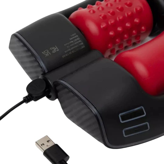 Introducing Orctan, the world's most advanced oral sex s... Orctan - Men's Oral Sex Stimulator photo-9
